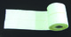 WAHLSTEN ELASTOPLUS PINTELI, VALKOINEN, 10cm x 4,5m